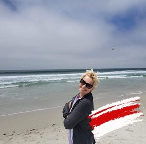 Meet your Posher, Jeannie